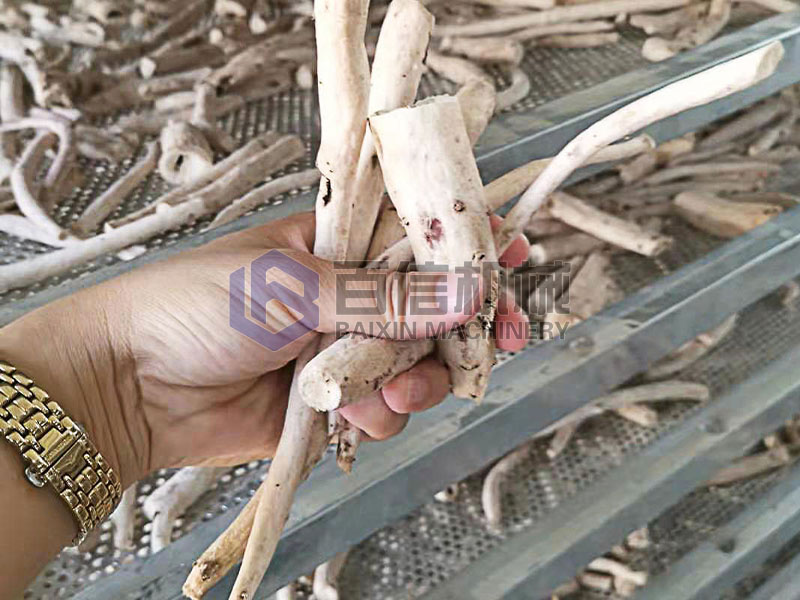 共贏發(fā)展：江西櫻桃原料與中藥材烘干機的完美結(jié)合
